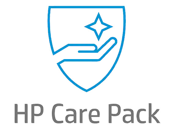 HP 3y NBD Onsite CLJ Pro MFP 430x SVC