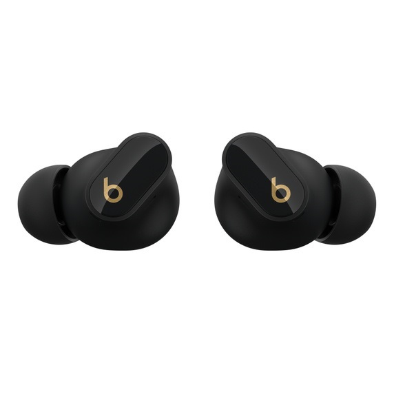 Beats Studio Buds/ ANC/ BT/ Bezdrát/ Black/ Gold 