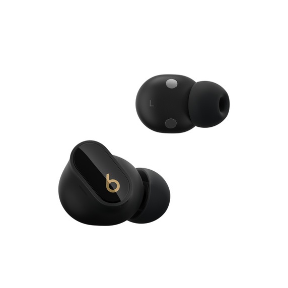 Beats Studio Buds/ ANC/ BT/ Bezdrát/ Black/ Gold 