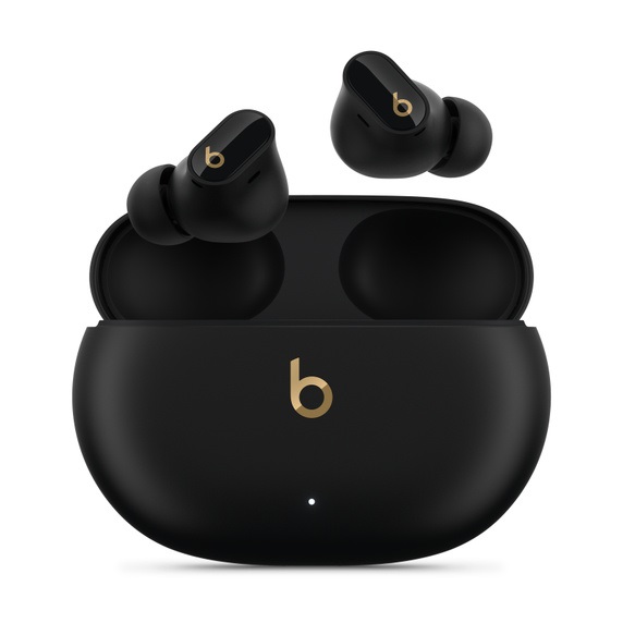 Beats Studio Buds/ ANC/ BT/ Bezdrát/ Black/ Gold