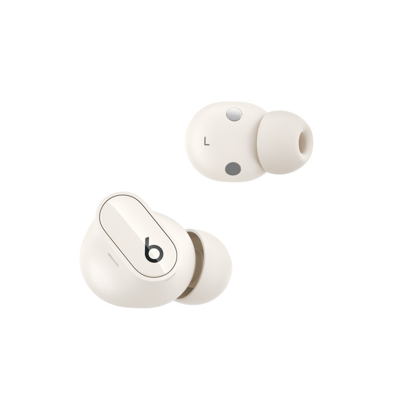 Beats Studio Buds/ ANC/ BT/ Bezdrát/ Ivory 