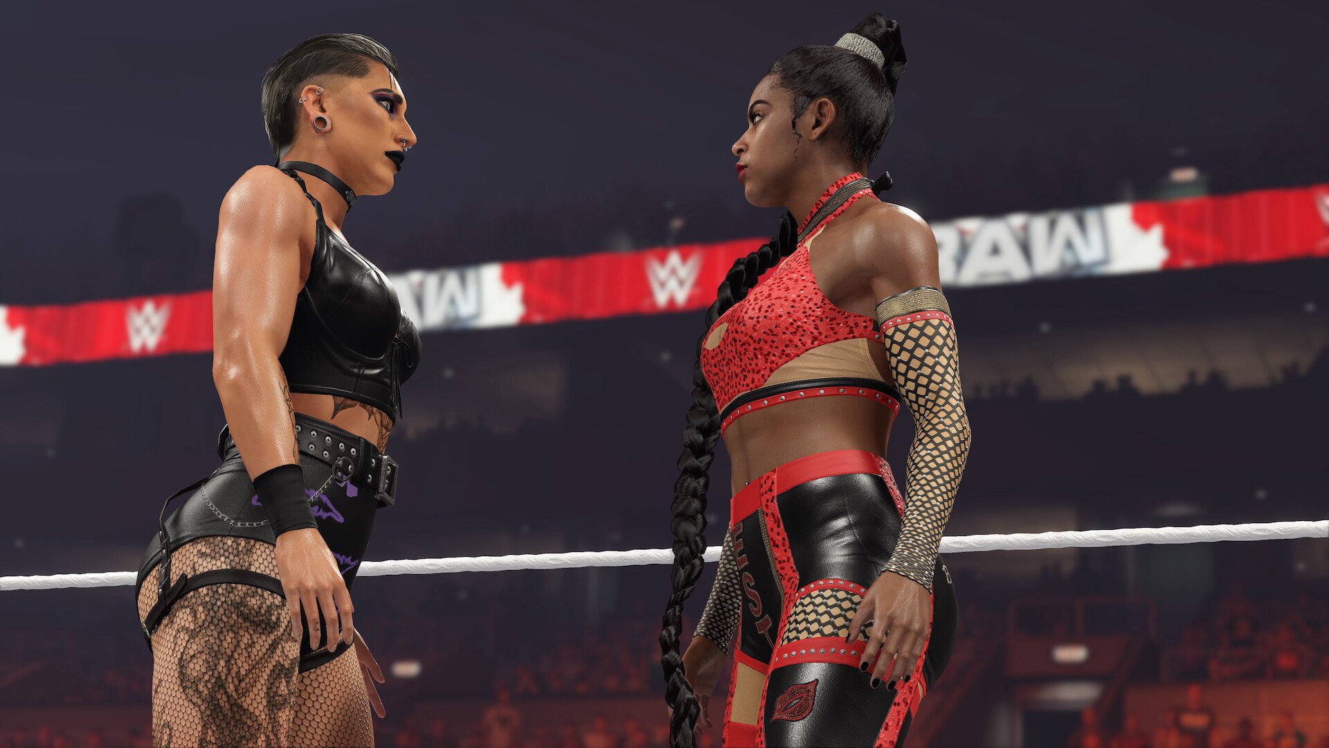 ESD WWE 2K23 
