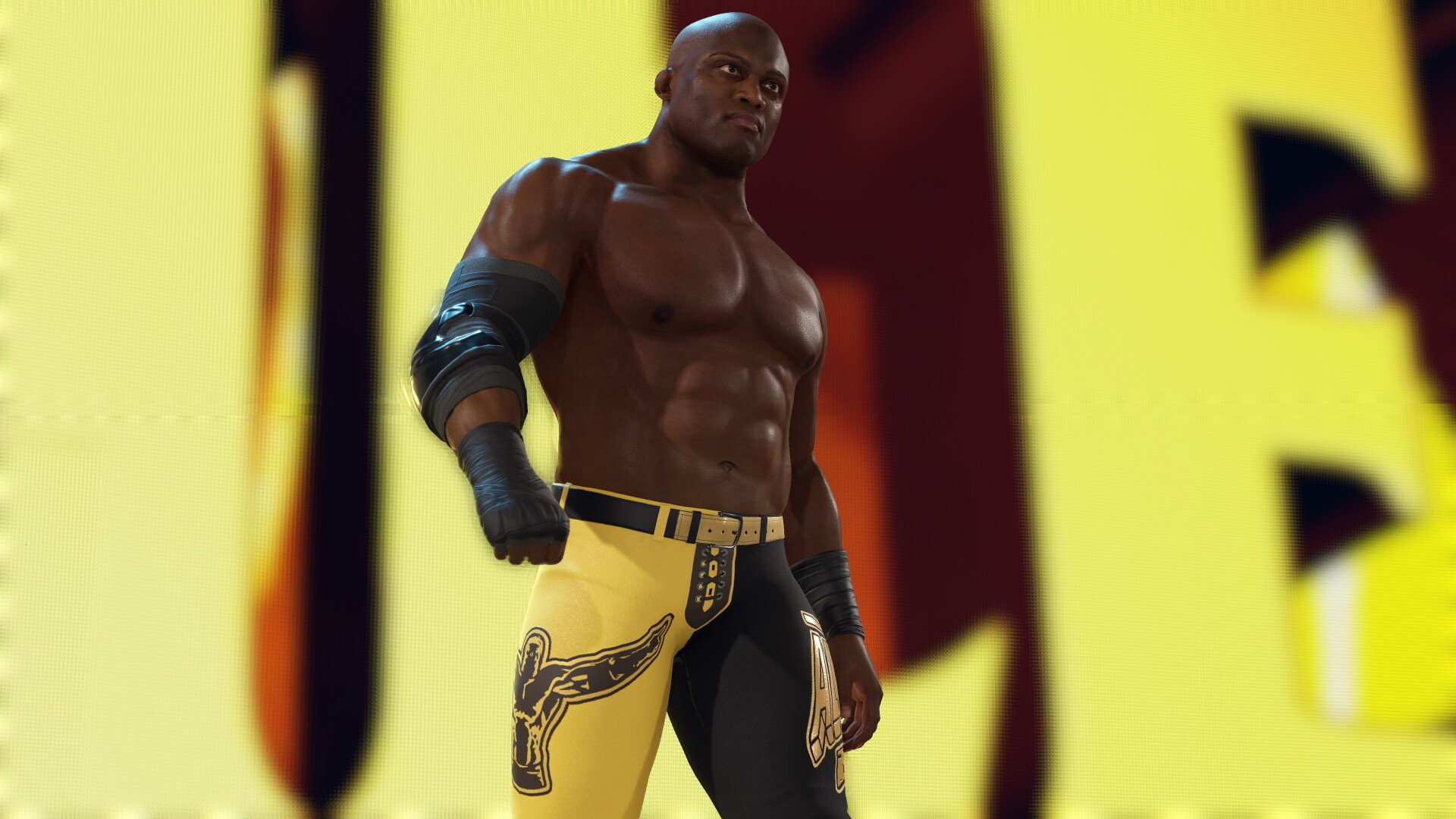 ESD WWE 2K23 