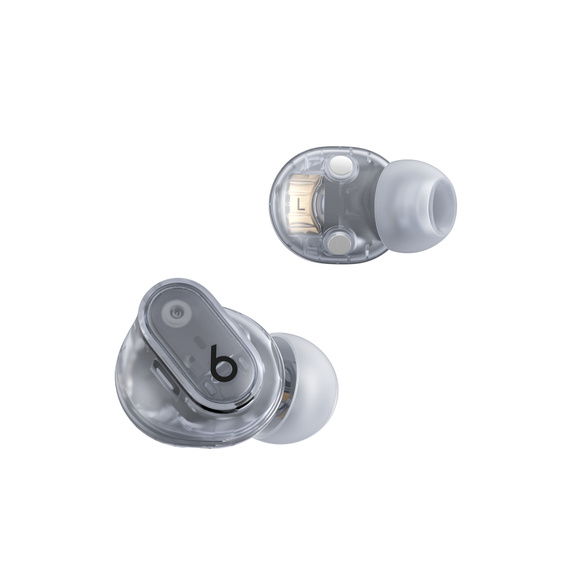 Beats Studio Buds/ ANC/ BT/ Bezdrát/ Transparent 