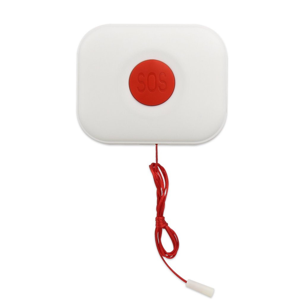 EVOLVEO WiFi SOS, múdre núdzové SOS tlačidlo
