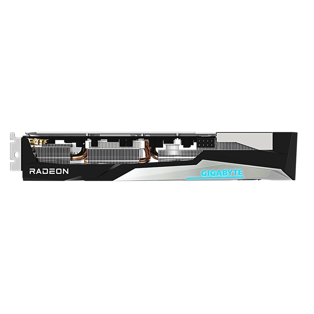 GIGABYTE Radeon™ RX 7600/ Gaming/ OC/ 8GB/ GDDR6 