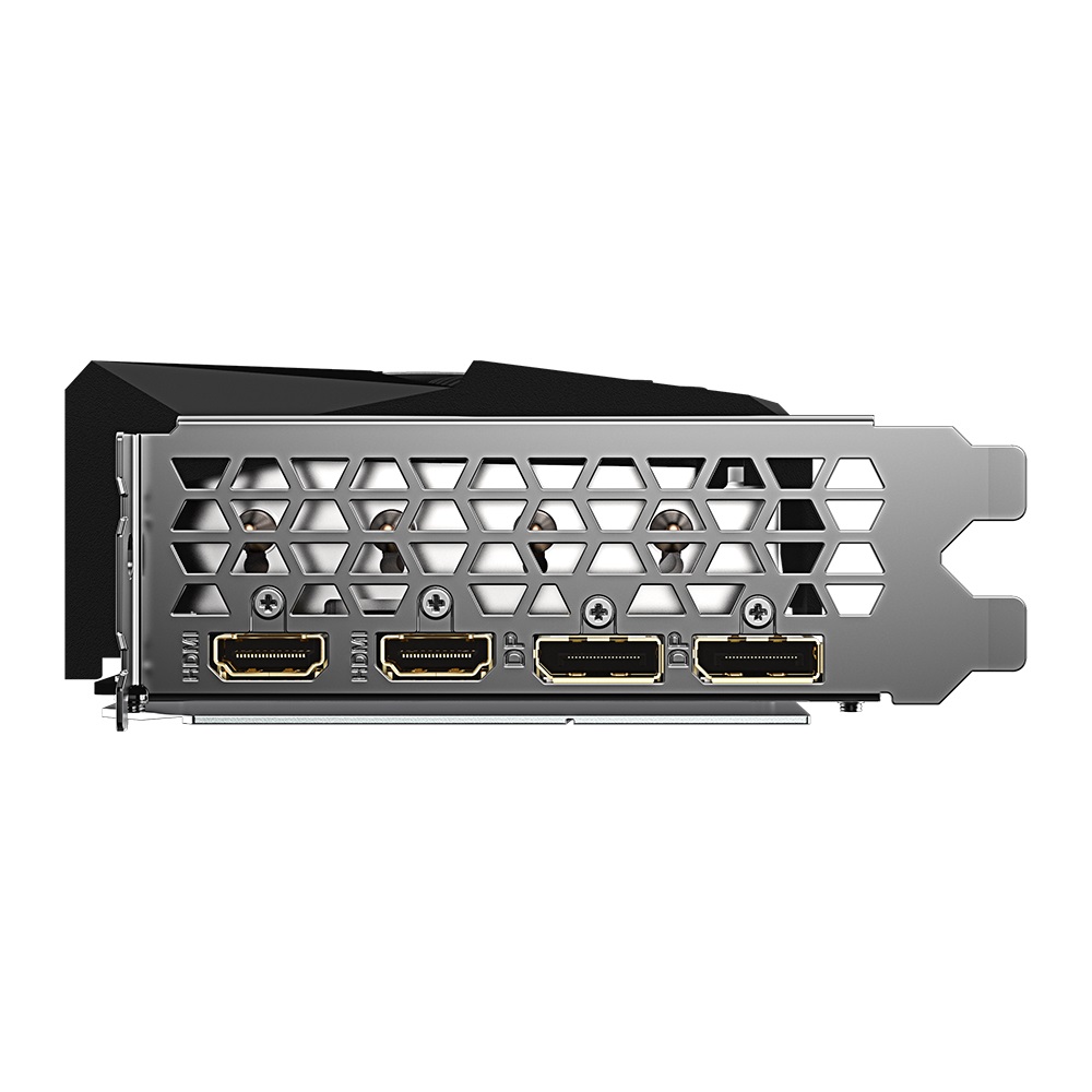 GIGABYTE Radeon™ RX 7600/ Gaming/ OC/ 8GB/ GDDR6 