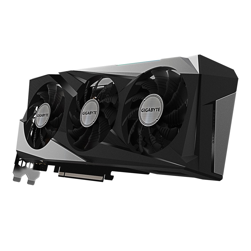 GIGABYTE Radeon™ RX 7600/ Gaming/ OC/ 8GB/ GDDR6 