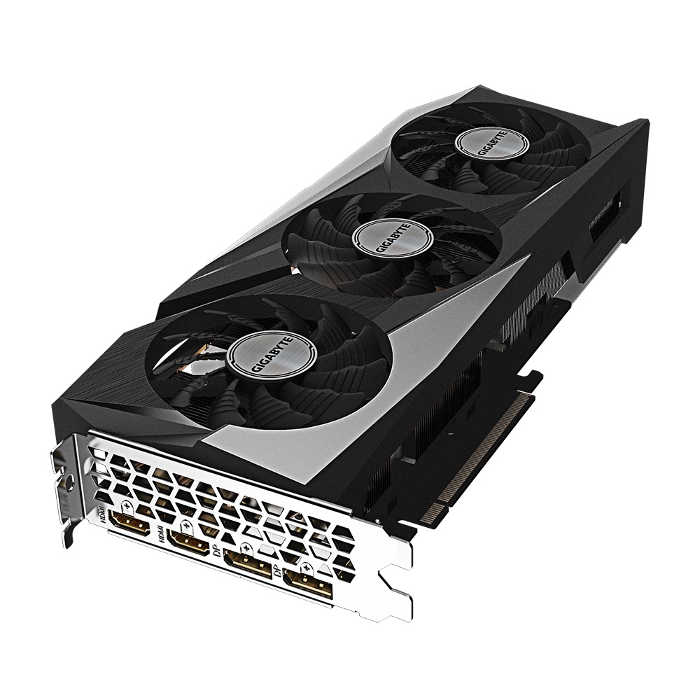 GIGABYTE Radeon™ RX 7600/ Gaming/ OC/ 8GB/ GDDR6 