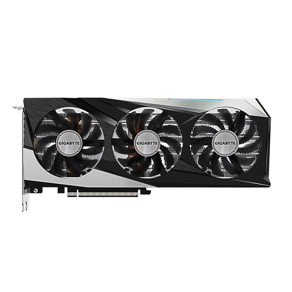 GIGABYTE Radeon™ RX 7600/ Gaming/ OC/ 8GB/ GDDR6