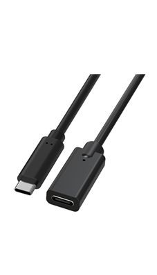 TB Touch TB USB C male- Female Thunderbolt 4/ 3 1m