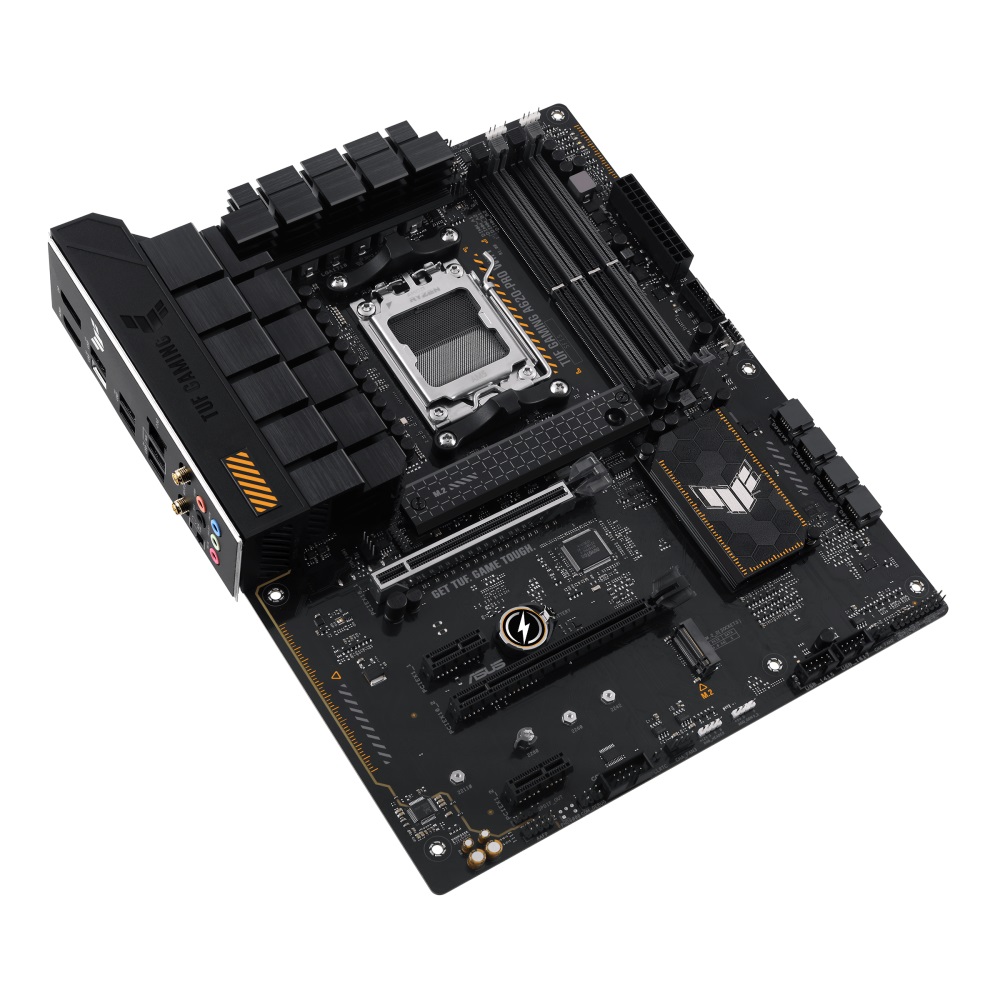 ASUS TUF GAMING A620-PRO WIFI/ AM5/ ATX 