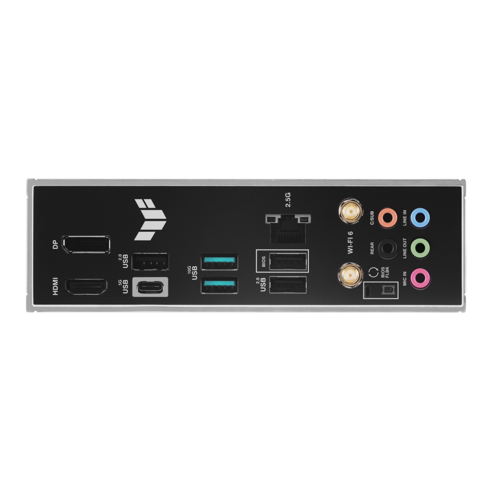 ASUS TUF GAMING A620-PRO WIFI/ AM5/ ATX 