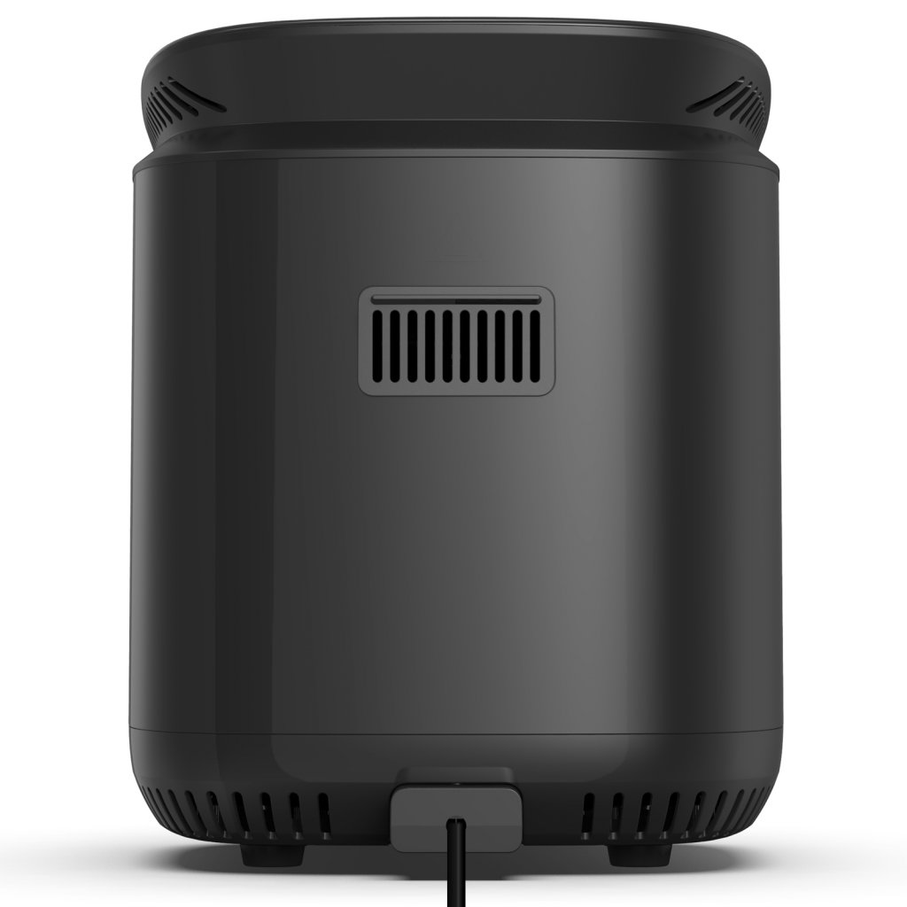 Salente AirFit, teplovzdušná fritéza 4v1, 3, 5 l, čierna 