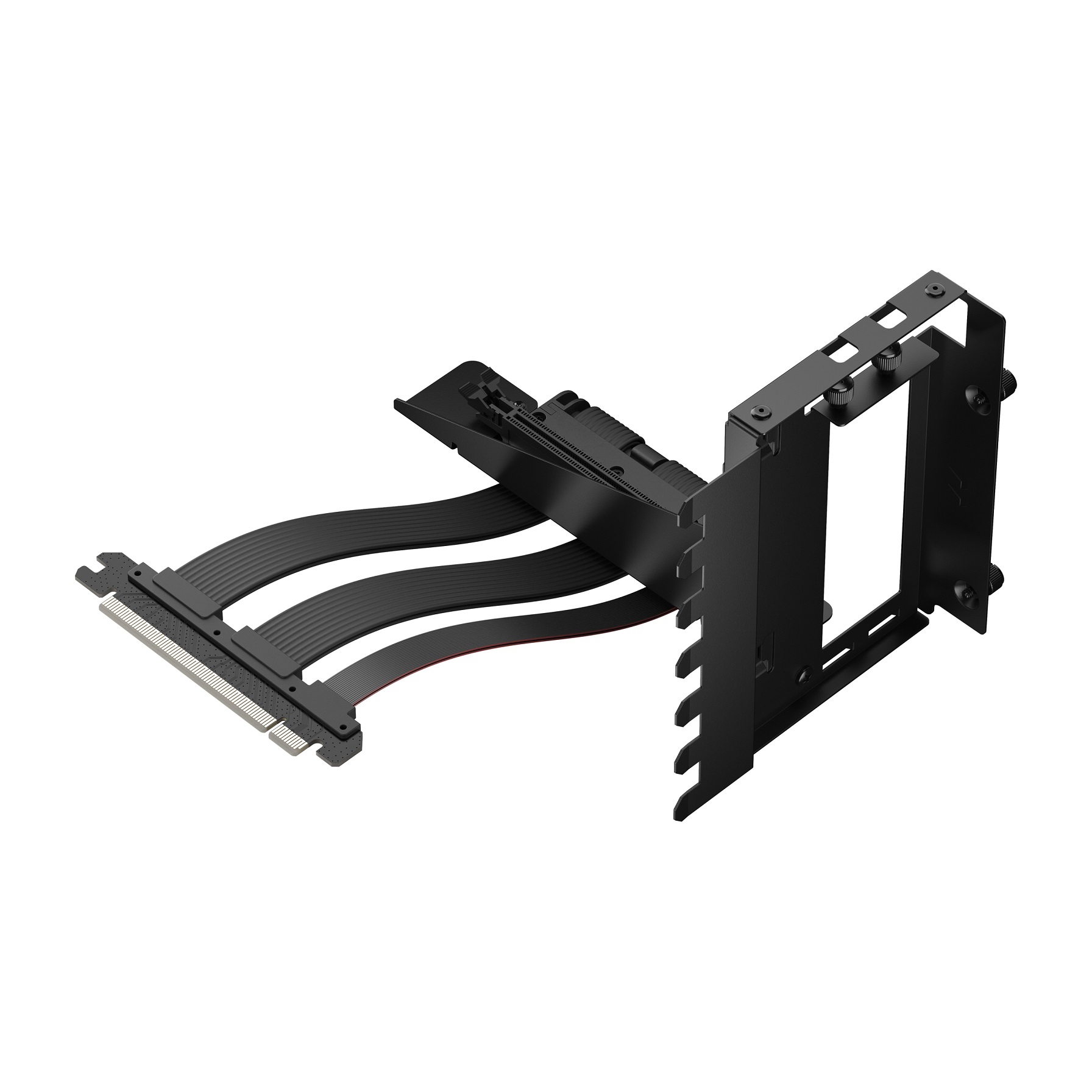 Fractal Design Flex 2 PCIe 4.0 Black 