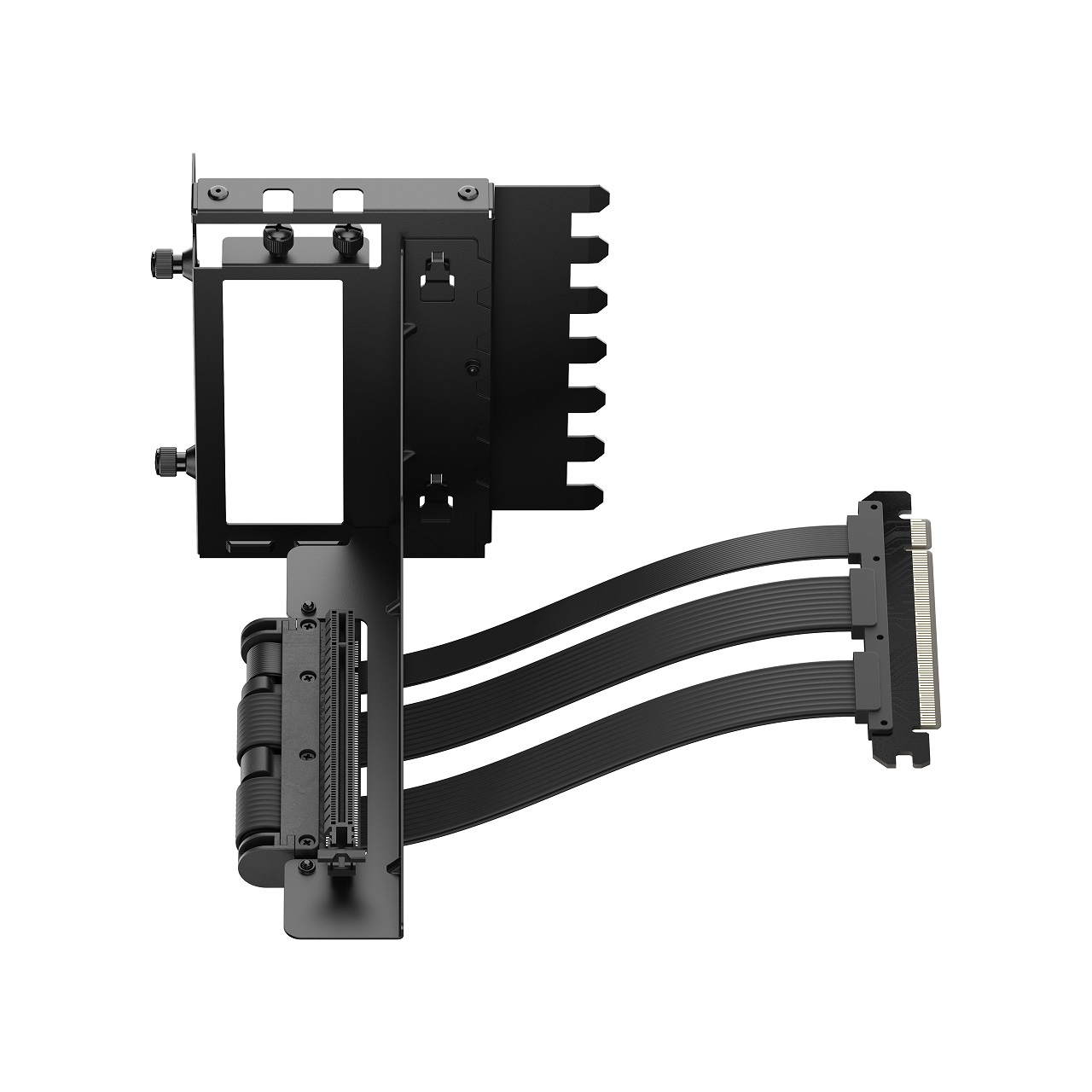 Fractal Design Flex 2 PCIe 4.0 Black 