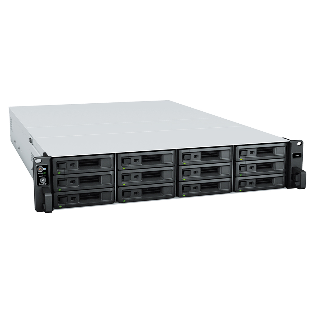 Synology SA6400 