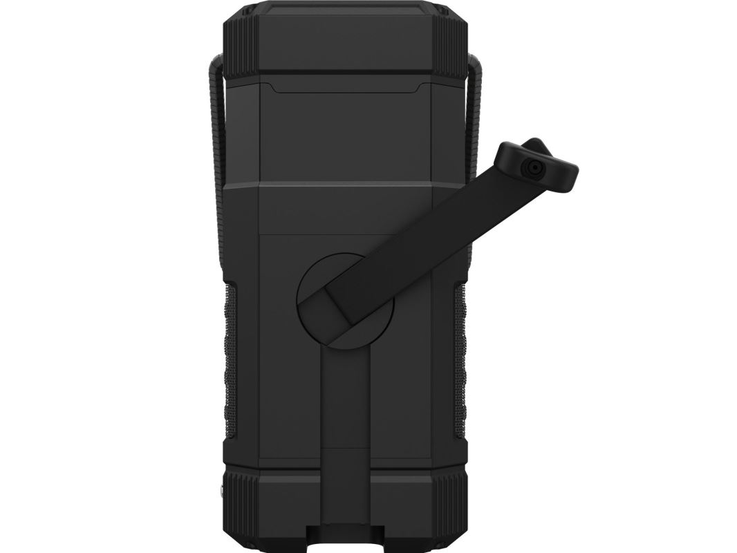 Sandberg Survivor Lantern All-in1 10000mAh, čierna 