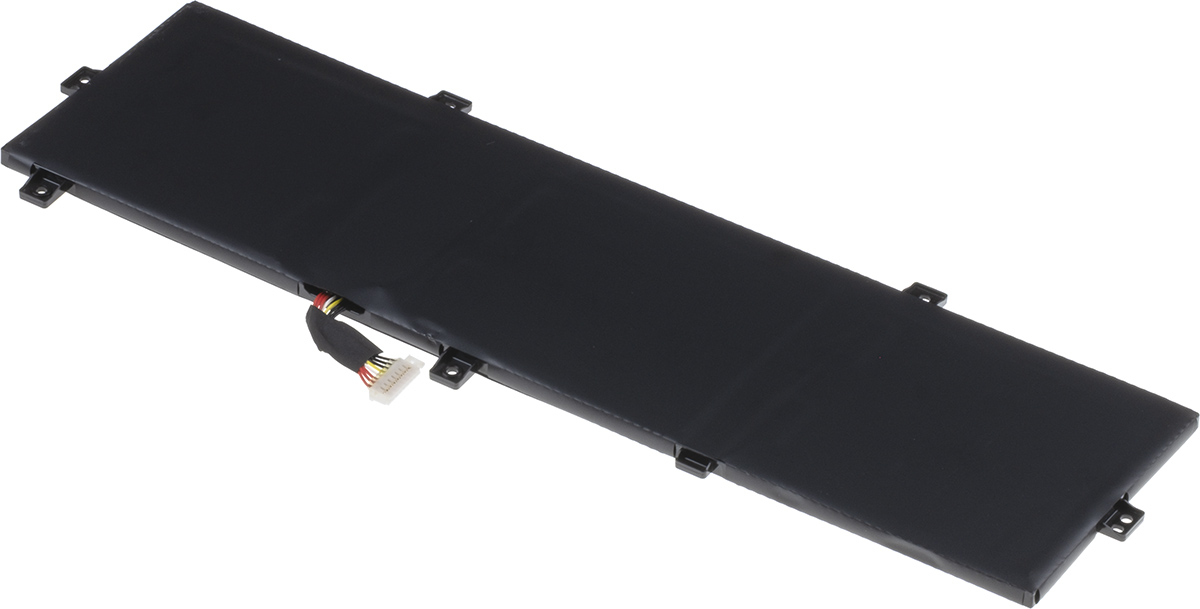 Batéria T6 Power Asus ZenBook UX430U, UX3430U, 4355mAh, 50Wh, Li-pol, 3cell 