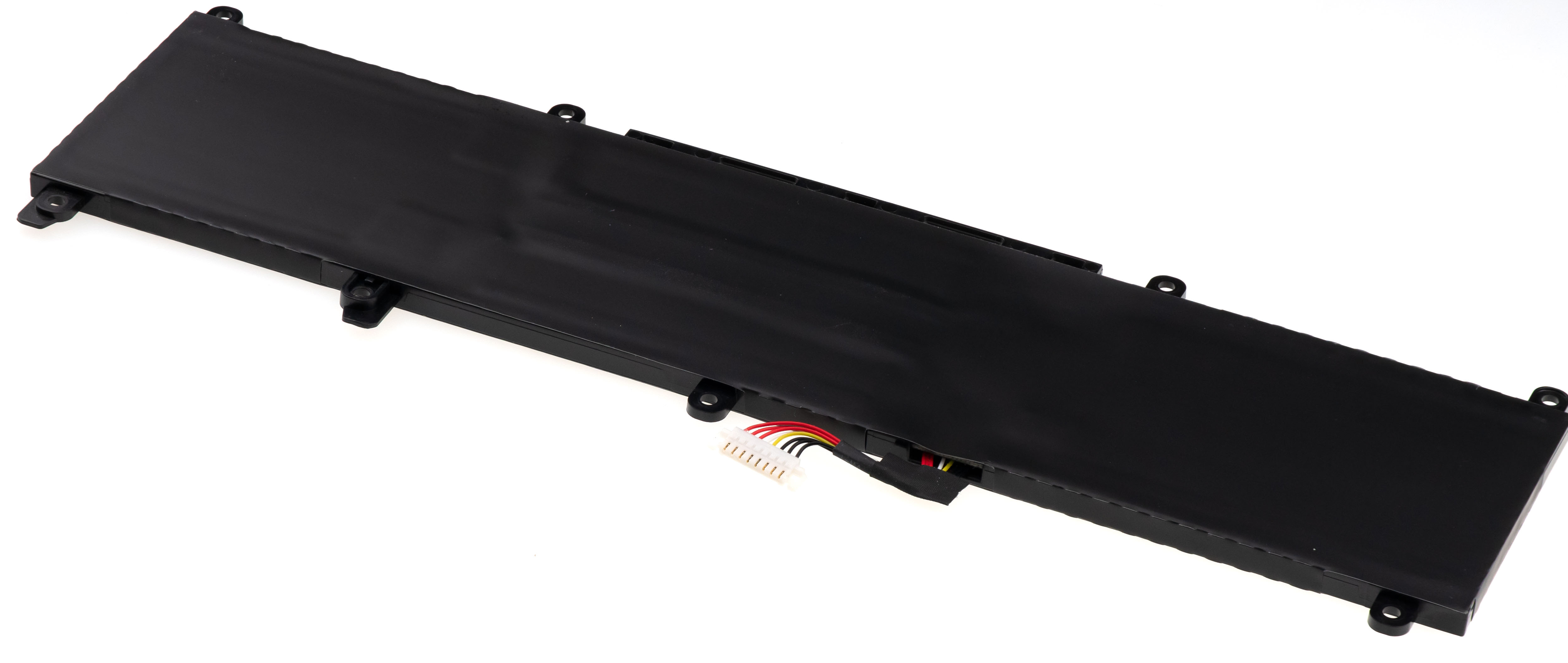 Batéria T6 Power pre Asus VivoBook S13 S330F, S330U, X330F, X330U, 3600mAh, 41Wh, 3cell, Li-pol 