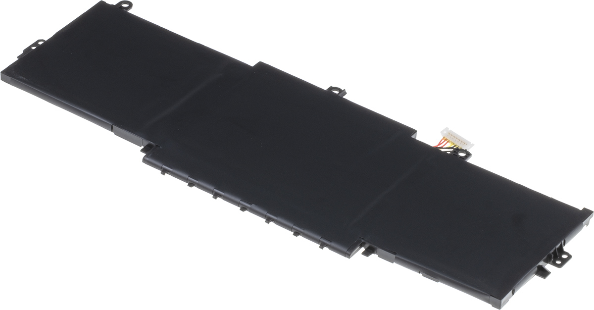 Batéria T6 Power Asus ZenBook 14 UX433FA, UX433FN, 4335mAh, 50Wh, 3cell, Li-pol 