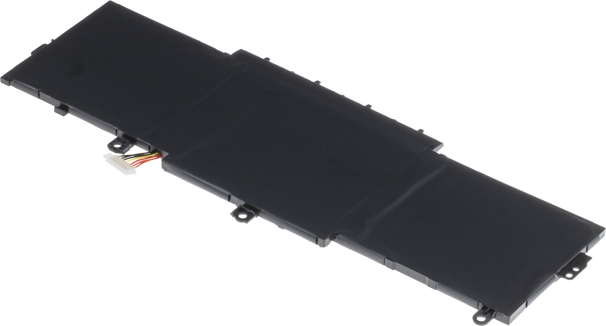 Batéria T6 Power Asus ZenBook 14 UX433FA, UX433FN, 4335mAh, 50Wh, 3cell, Li-pol 