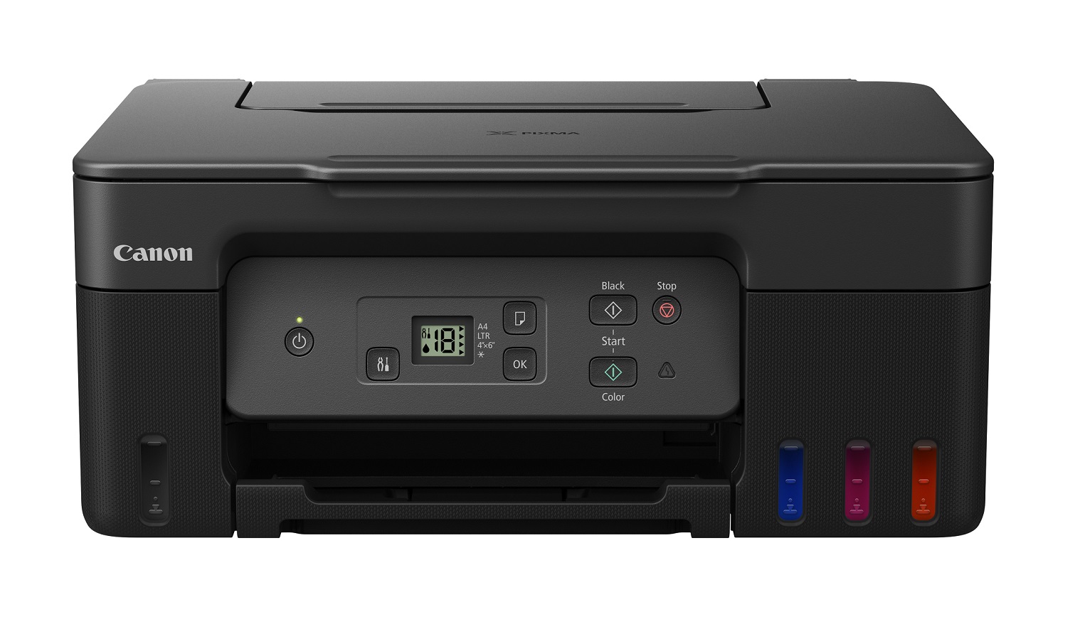 Canon PIXMA/ G2470/ MF/ Ink/ A4/ USB
