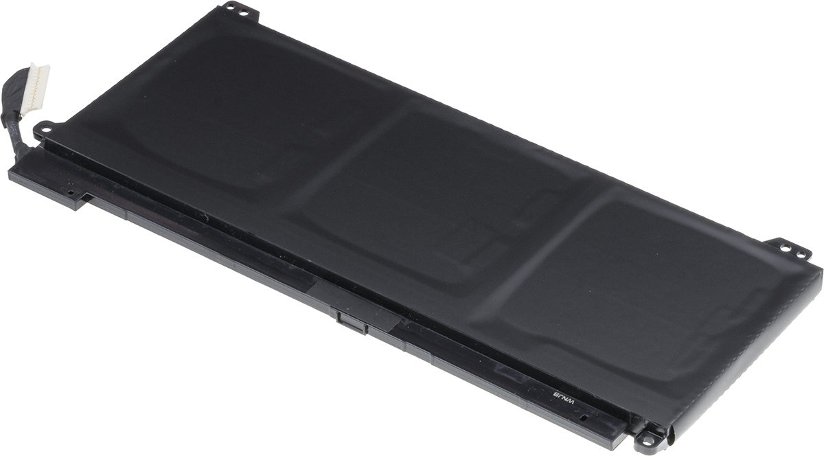 Batéria T6 Power pre HP Omen 15-dh0000, Omen 15-dh1000, 5676mAh, 66Wh, 6cell, Li-pol 