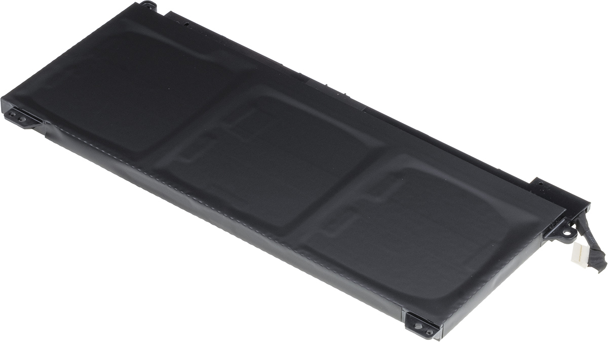 Batéria T6 Power pre HP Omen 15-dh0000, Omen 15-dh1000, 5676mAh, 66Wh, 6cell, Li-pol 