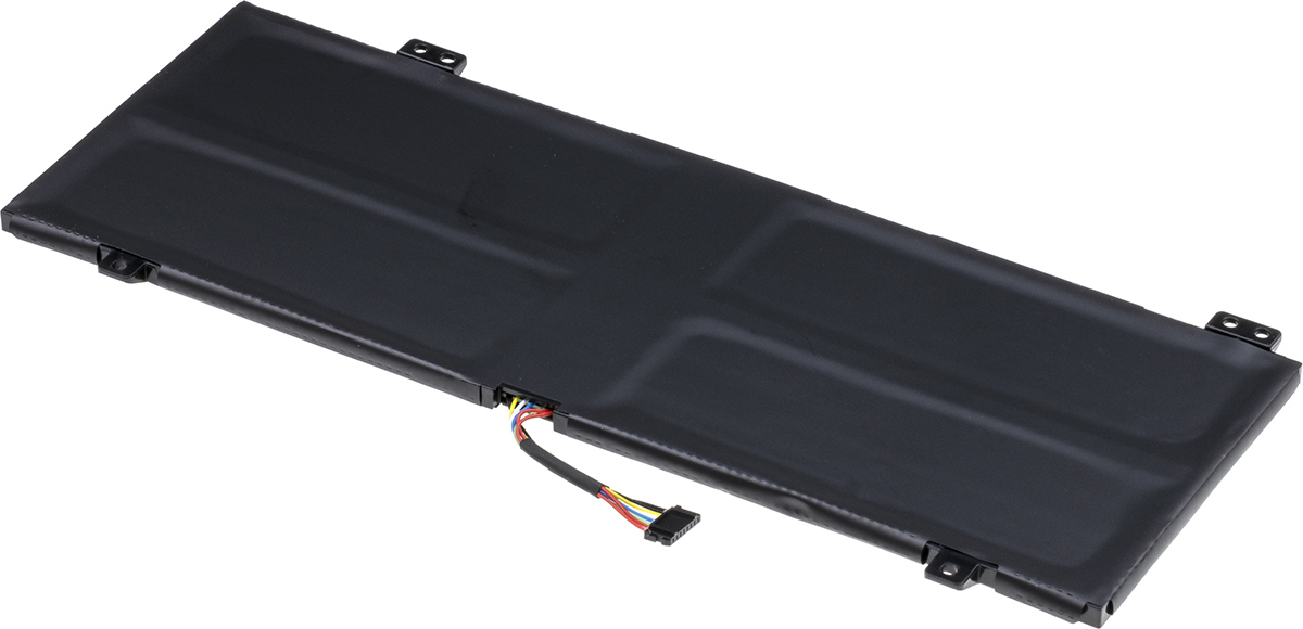 Batéria T6 Power Lenovo IdeaPad C340-14IWL, S540-14IML, Flex 14API, 2964mAh, 45Wh, 4cell, Li-pol 