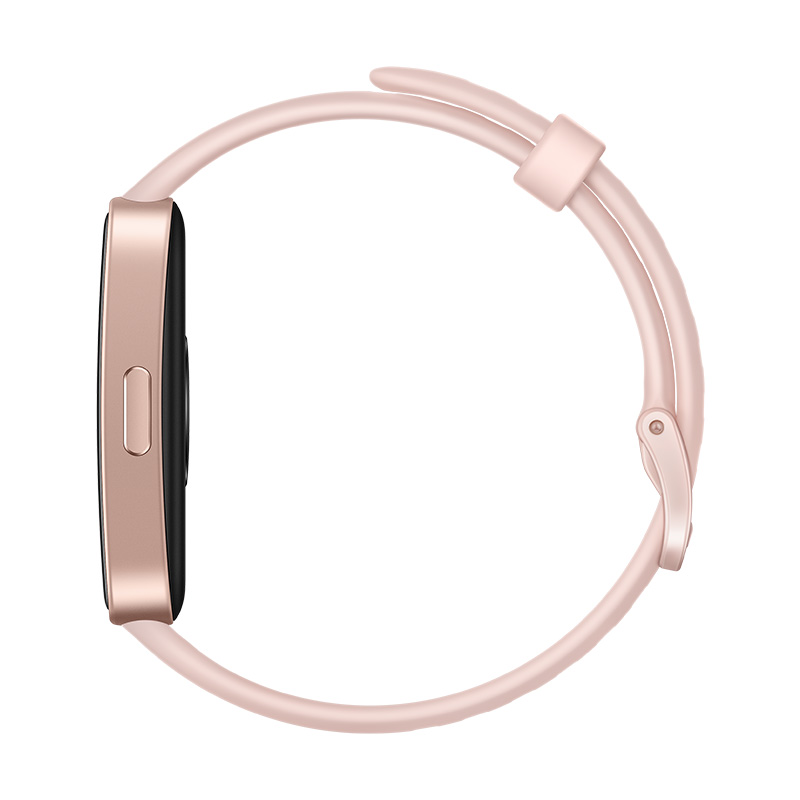 Huawei Band 8/ Pink/ Šport Band/ Sakura Pink 