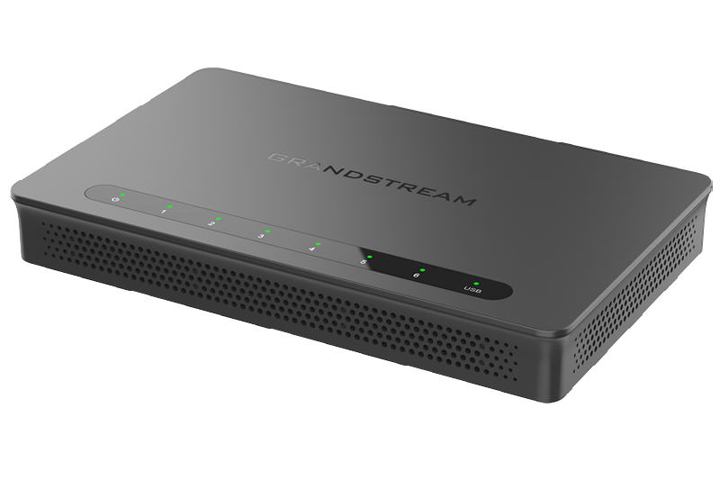 Grandstream GWN7001 VPN router 6 Gb portov 