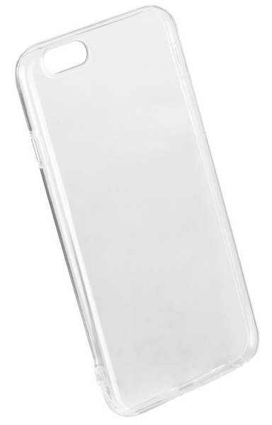 ALIGATOR Puzdro Transparent Apple iPhone 6/ 6S 