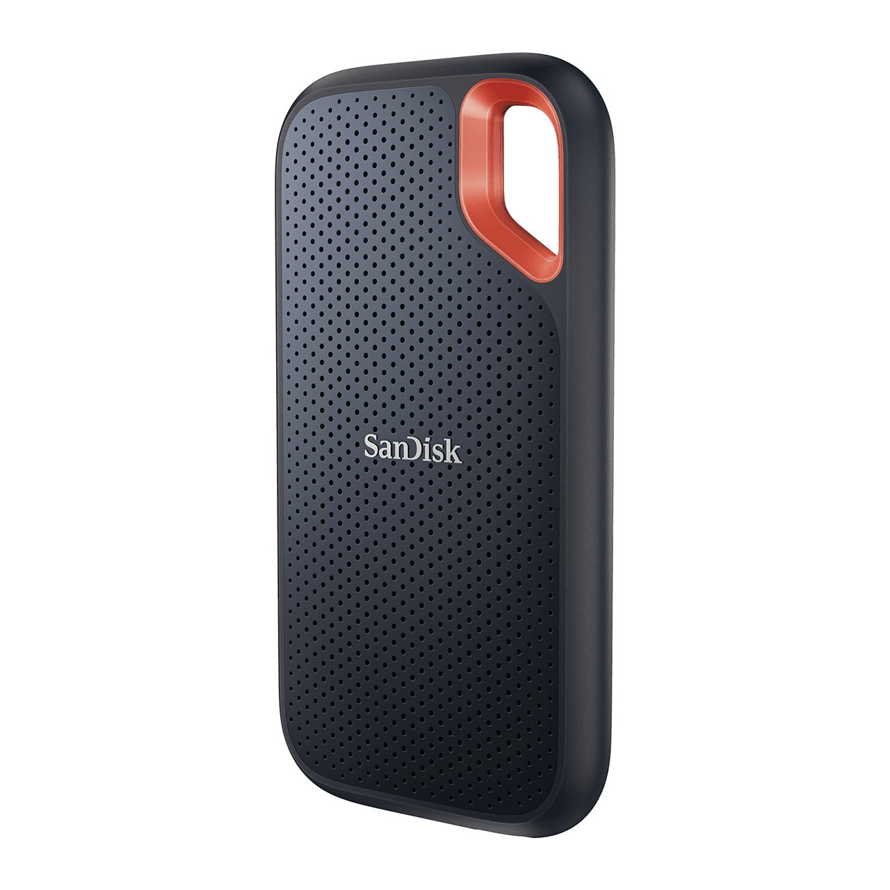 Sandisk Extreme/ 1TB/ SSD/ Externý/ 2.5"/ Čierna/ 5R 