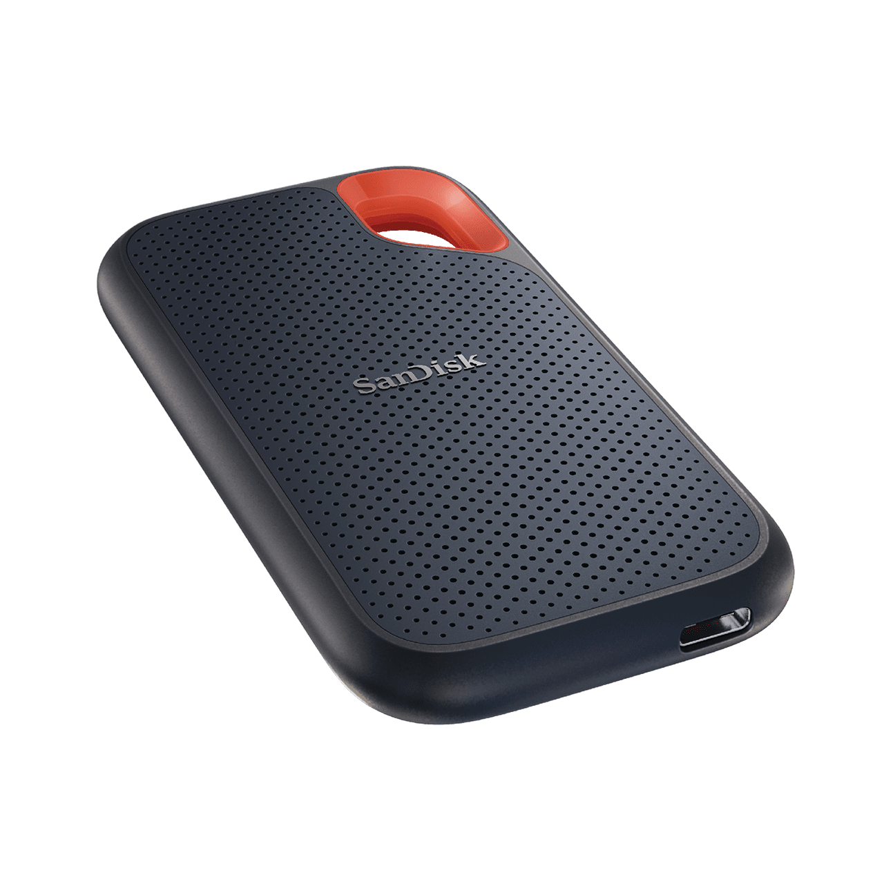 Sandisk Extreme/ 1TB/ SSD/ Externý/ 2.5"/ Čierna/ 5R 