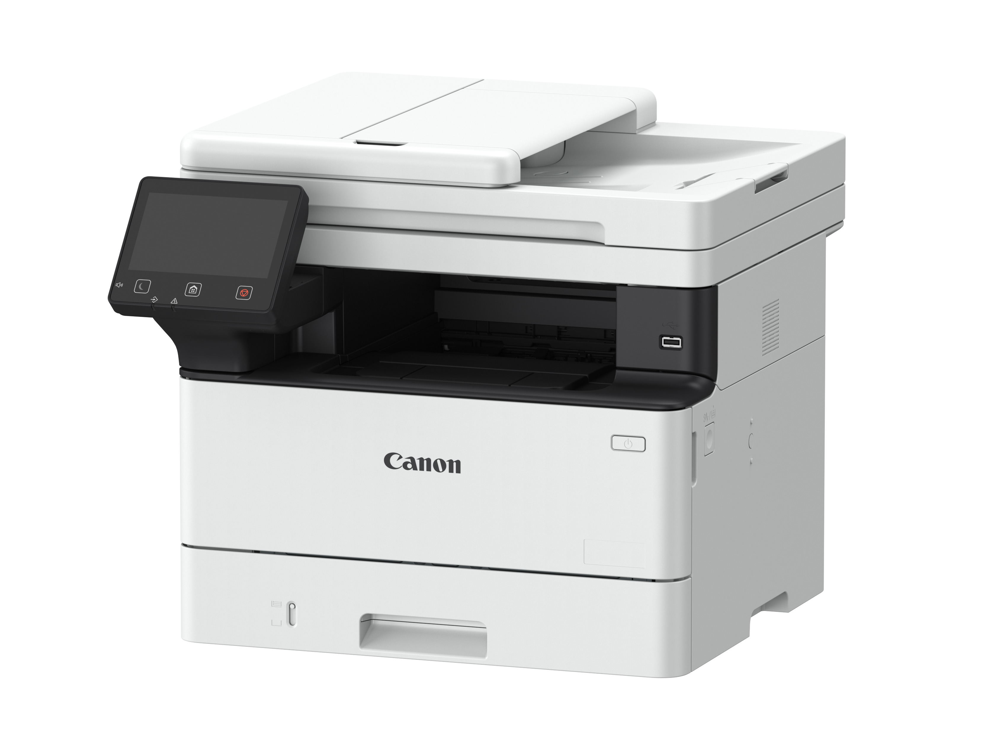 Canon i-SENSYS/ MF465dw/ MF/ Laser/ A4/ LAN/ WiFi/ USB 