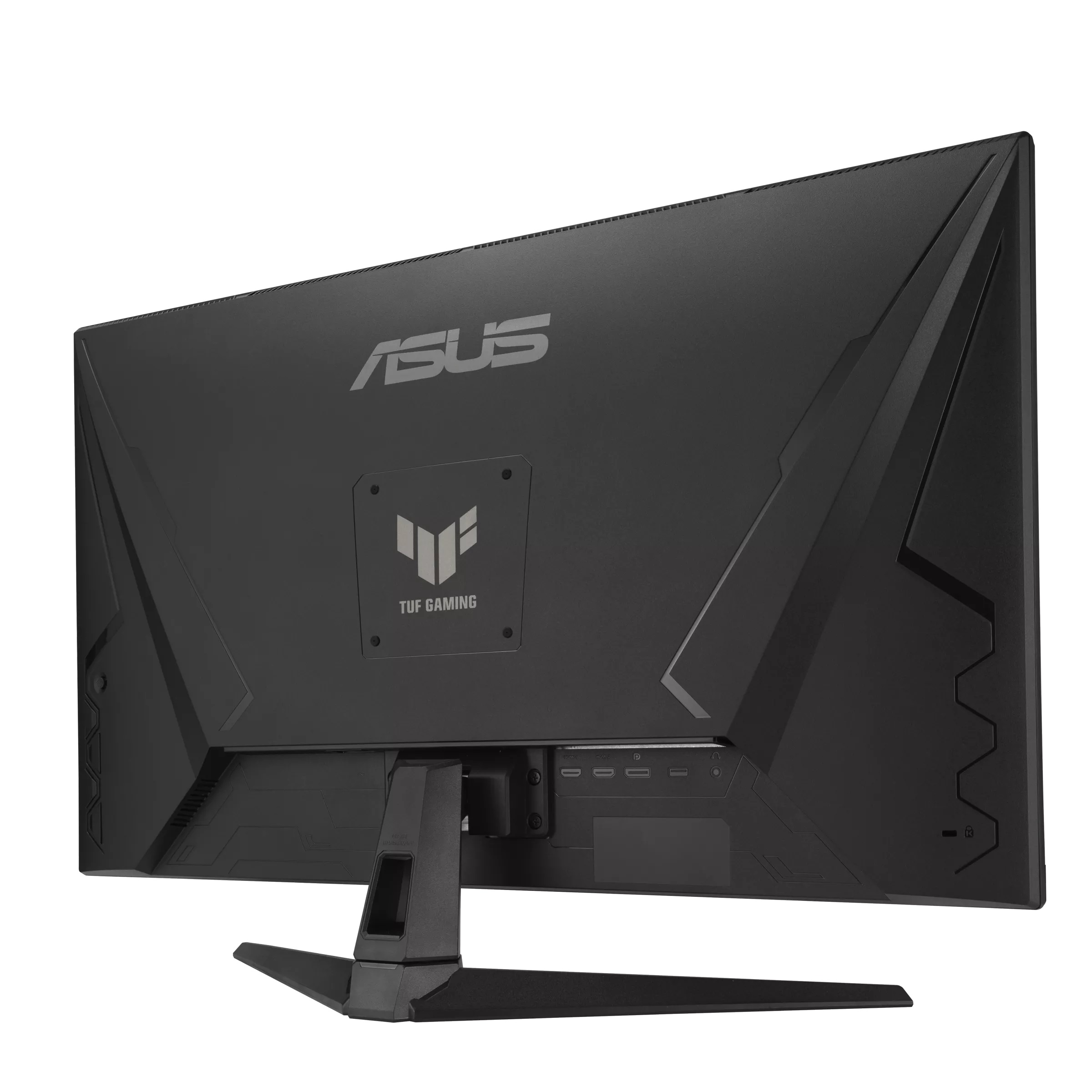 ASUS TUF/ VG328QA1A/ 31, 5"/ VA/ FHD/ 170Hz/ 1ms/ Black/ 3R 