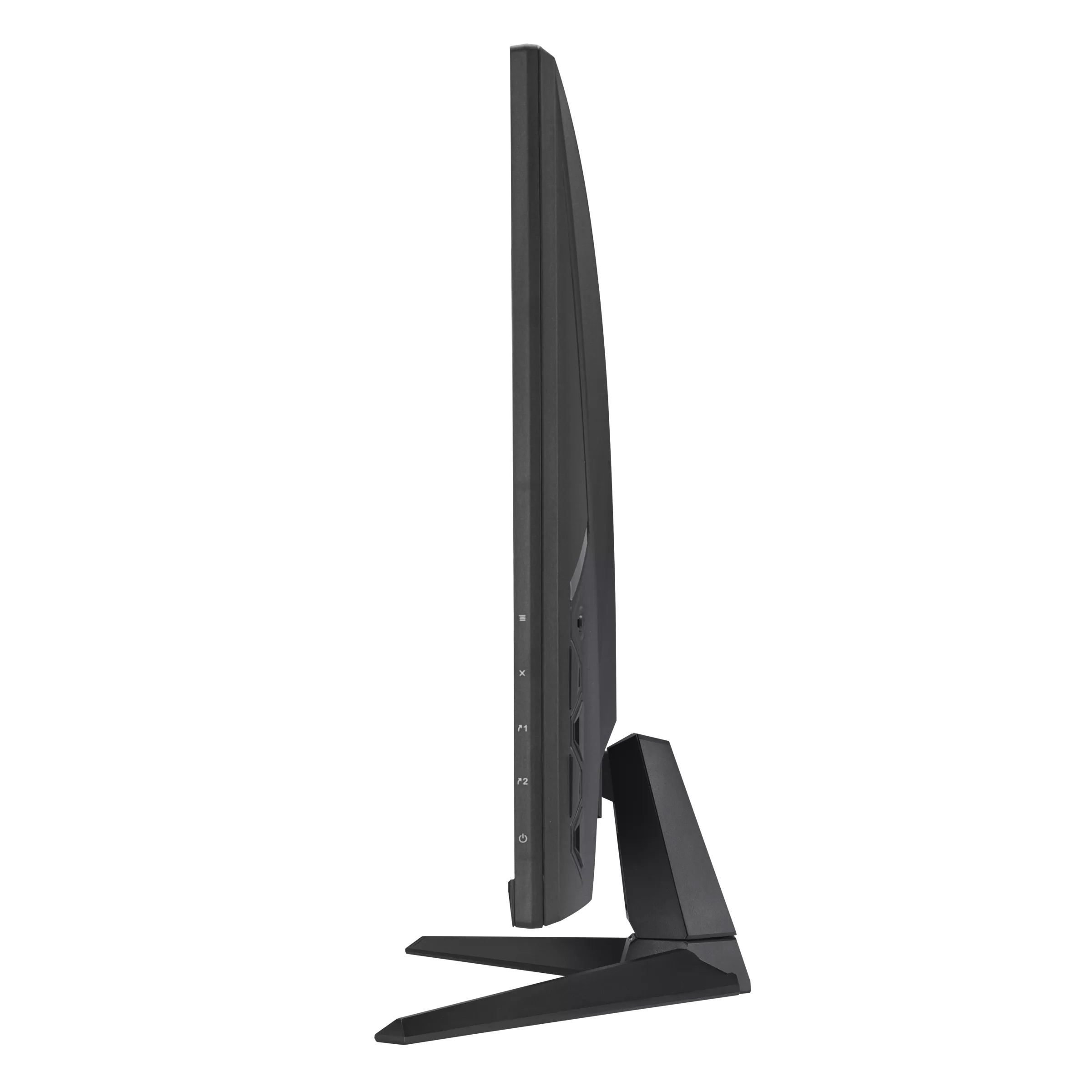 ASUS TUF/ VG328QA1A/ 31, 5"/ VA/ FHD/ 170Hz/ 1ms/ Black/ 3R 