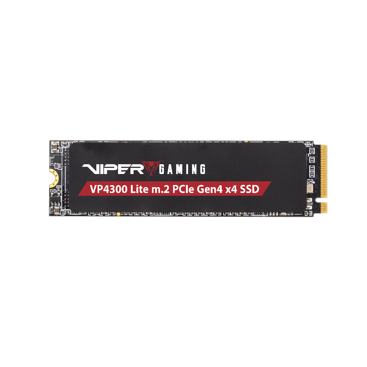 PATRIOT VP4300 Lite/ 1TB/ SSD/ M.2 NVMe/ 5R