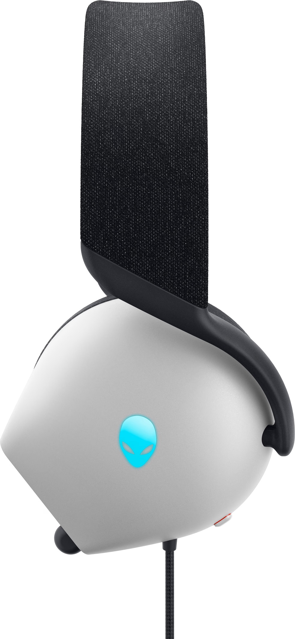 Alienware AW520H/ Jack/ Drôt/ Čierna-biela 