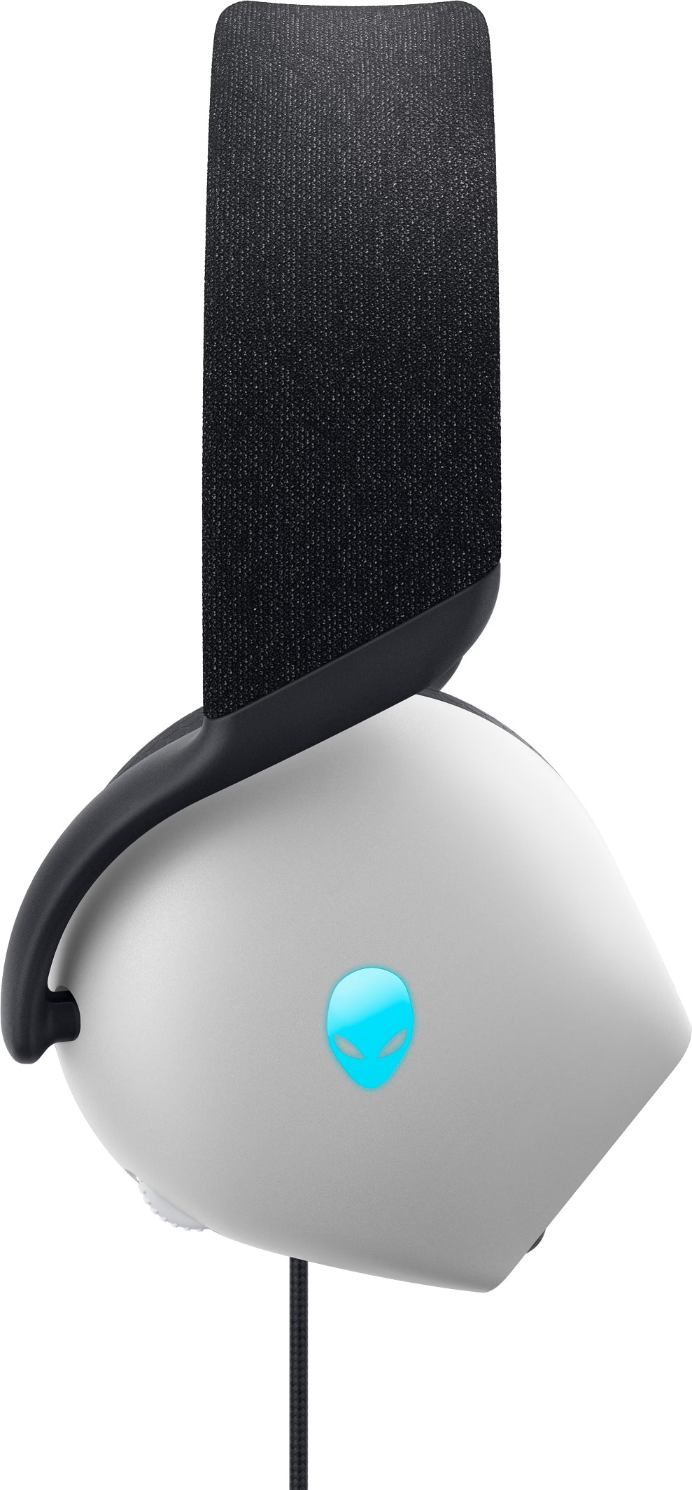 Alienware AW520H/ Jack/ Drôt/ Čierna-biela 