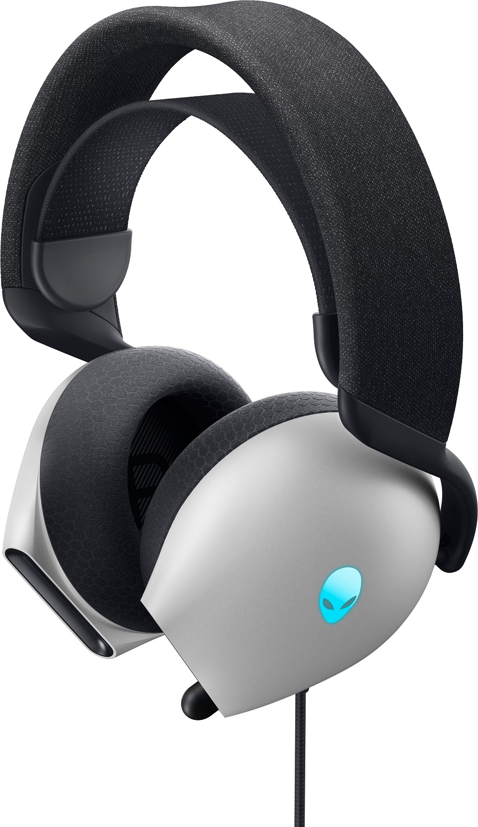Alienware AW520H/ Jack/ Drôt/ Čierna-biela 