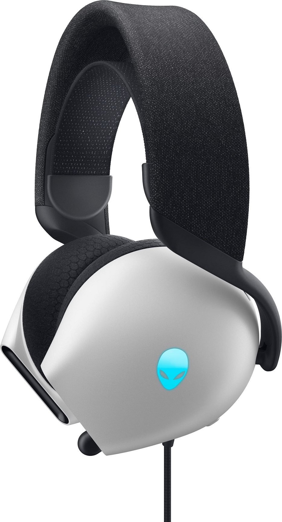 Alienware AW520H/ Jack/ Drôt/ Čierna-biela