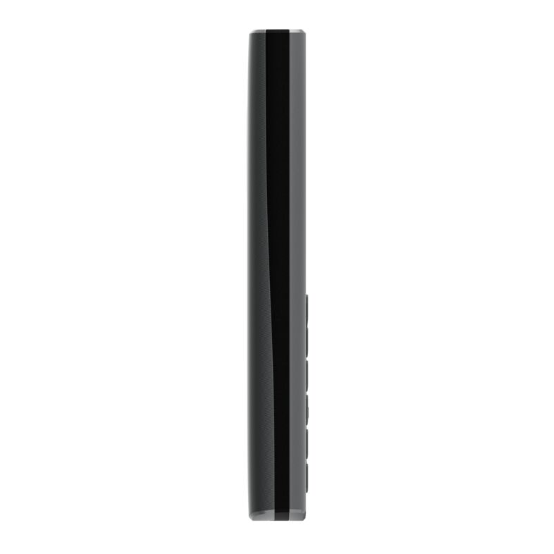 Nokia 105 4G Dual Sim 2023 Black 