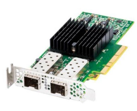 Dell Broadcom 57412 Dual Port 10Gb SFP+ PCIe LP