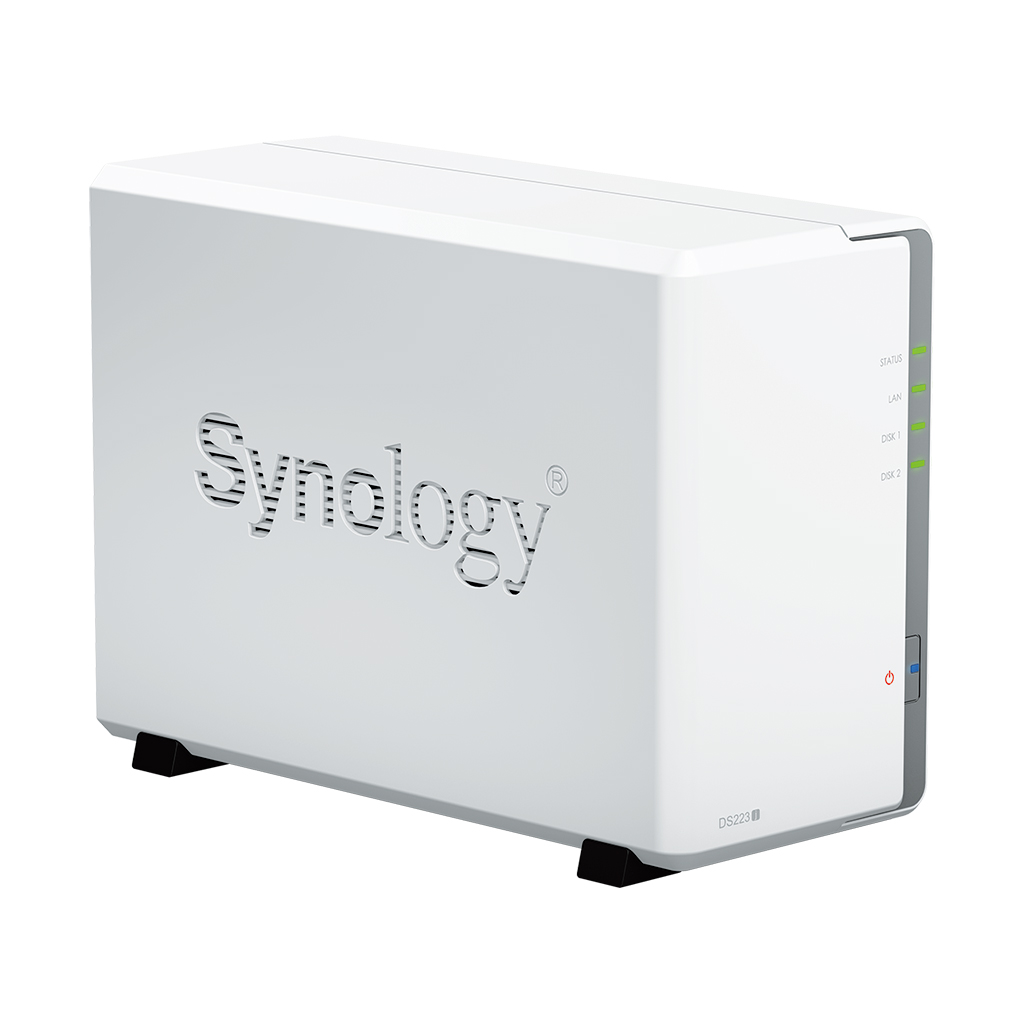 Synology DS223j DiskStation 
