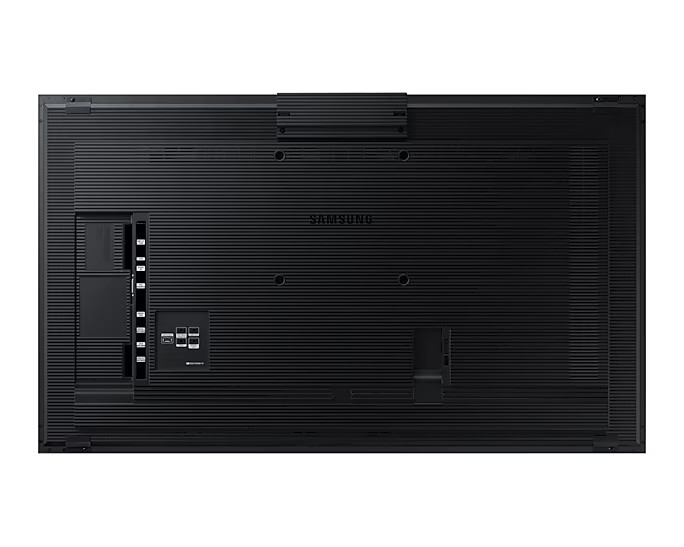 43" LED Samsung QM43B-T - UHD, 400cd, 24/ 7 