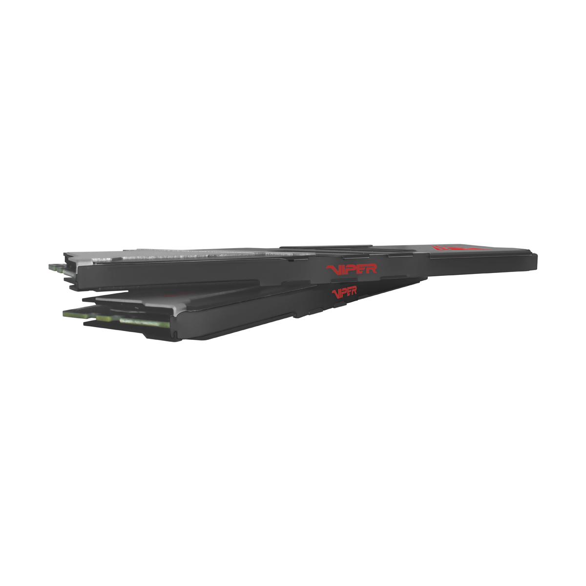 Patriot Viper Venom/ DDR5/ 64GB/ 6400MHz/ CL32/ 2x32GB/ Black 