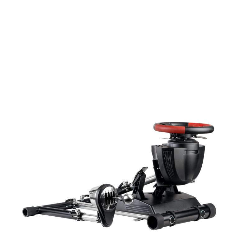 Wheel Stand Pro, SUPER TX stojan na volant pre THRUSTMASTER T300RS/ TX/ T150/ TMX + RGS + GTS (DELUXE V2) 