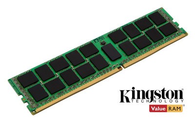 16GB DDR4-2666MHz Reg ECC modul pro Cisco